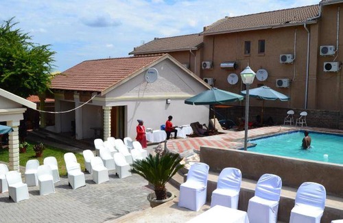 Moses Kotane Bed & Breakfast | 30 m² Bed and breakfast ∙ 4 guests