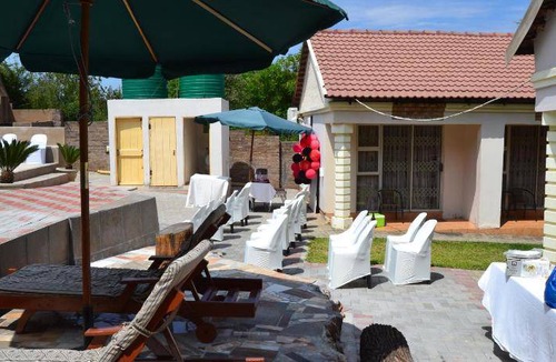 Moses Kotane Bed & Breakfast | 30 m² Bed and breakfast ∙ 4 guests
