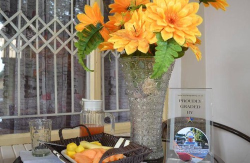 Moses Kotane Bed & Breakfast | 30 m² Bed and breakfast ∙ 4 guests