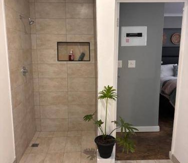 Hilton Bed & Breakfast | 30 m² Bed and breakfast ∙ 3 guests