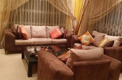 Greater Johannesburg Metropolitan Area Bed & Breakfast | 30 m² Bed and breakfast ∙ 4 guests