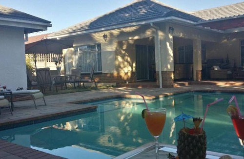 Greater Johannesburg Metropolitan Area Bed & Breakfast | 30 m² Bed and breakfast ∙ 4 guests