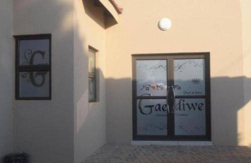 Taung Station Bed & Breakfast | 30 m² Bed and breakfast ∙ 3 guests