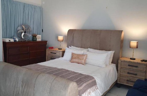 Ramsgate South Bed & Breakfast | 30 m² Bed and breakfast ∙ 1 bedroom ∙ 2 guests