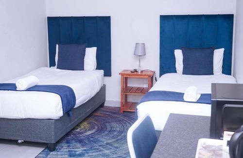 Mthatha Bed & Breakfast | 30 m² Bed and breakfast ∙ 3 guests