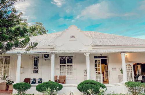 Umtata Bed & Breakfast | 30 m² Bed and breakfast ∙ 2 guests