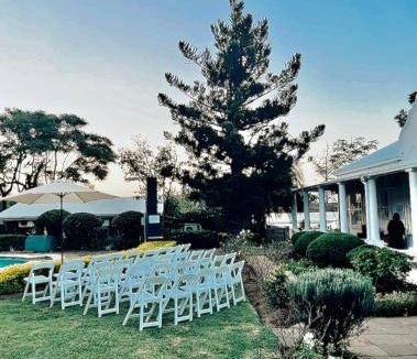 Umtata Bed & Breakfast | 30 m² Bed and breakfast ∙ 2 guests