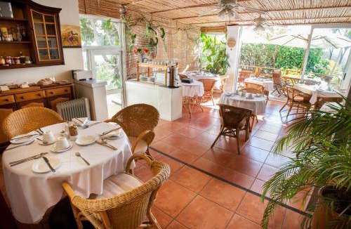 Green Point Bed & Breakfast | 30 m² Bed and breakfast ∙ 4 guests