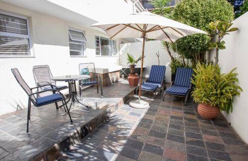 Green Point Bed & Breakfast | 30 m² Bed and breakfast ∙ 4 guests