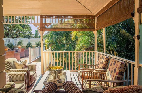 Morningside Bed & Breakfast | 30 m² Bed and breakfast ∙ 127 guests
