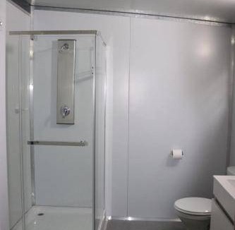 Tsantsabane Bed & Breakfast | 30 m² Bed and breakfast ∙ 2 guests