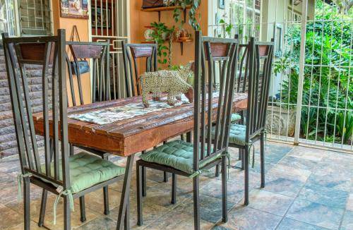 Rustenburg Bed & Breakfast | 30 m² Bed and breakfast ∙ 2 guests
