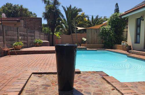 Edenvale Bed & Breakfast | 30 m² Bed and breakfast ∙ 1 bedroom ∙ 3 guests
