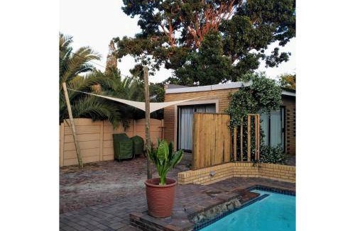 Edenvale Bed & Breakfast | 30 m² Bed and breakfast ∙ 1 bedroom ∙ 3 guests