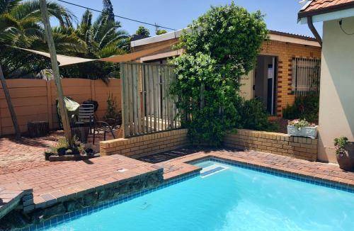 Edenvale Bed & Breakfast | 30 m² Bed and breakfast ∙ 1 bedroom ∙ 3 guests