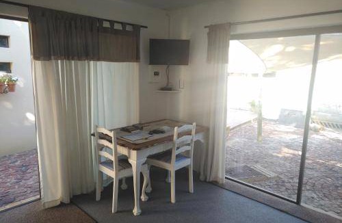 Edenvale Bed & Breakfast | 30 m² Bed and breakfast ∙ 1 bedroom ∙ 3 guests