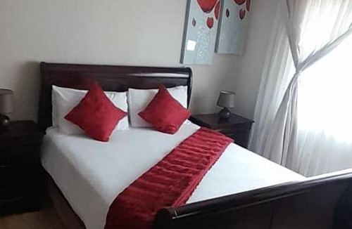 Mahikeng Bed & Breakfast | 30 m² Bed and breakfast ∙ 2 guests