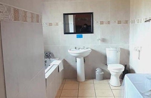 Mahikeng Bed & Breakfast | 30 m² Bed and breakfast ∙ 2 guests