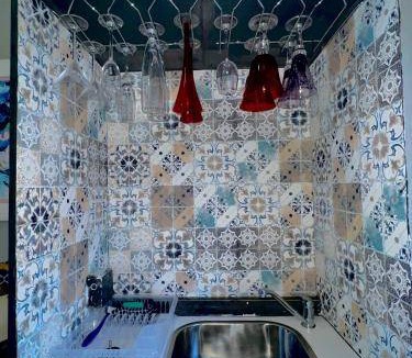 George Bed & Breakfast | 30 m² Bed and breakfast ∙ 1 bedroom ∙ 2 guests