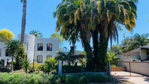 George Bed & Breakfast | 30 m² Bed and breakfast ∙ 1 bedroom ∙ 2 guests
