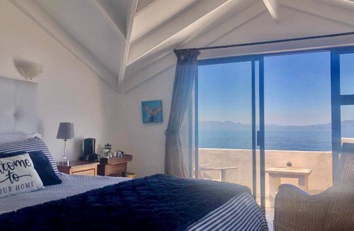 Glencairn Bed & Breakfast | 30 m² Bed and breakfast ∙ 2 guests