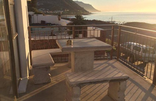 Glencairn Bed & Breakfast | 30 m² Bed and breakfast ∙ 2 guests