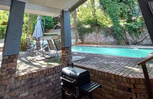 Kingsview Bed & Breakfast | 30 m² Bed and breakfast ∙ 2 guests
