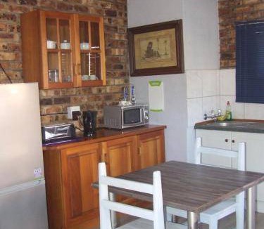 Kingsview Bed & Breakfast | 30 m² Bed and breakfast ∙ 2 guests