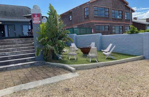 L'Agulhas Bed & Breakfast | 30 m² Bed and breakfast ∙ 2 bedrooms ∙ 4 guests