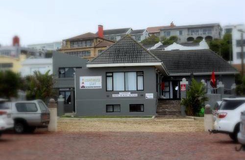 L'Agulhas Bed & Breakfast | 30 m² Bed and breakfast ∙ 2 bedrooms ∙ 4 guests