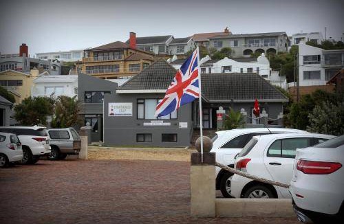 L'Agulhas Bed & Breakfast | 30 m² Bed and breakfast ∙ 2 bedrooms ∙ 4 guests