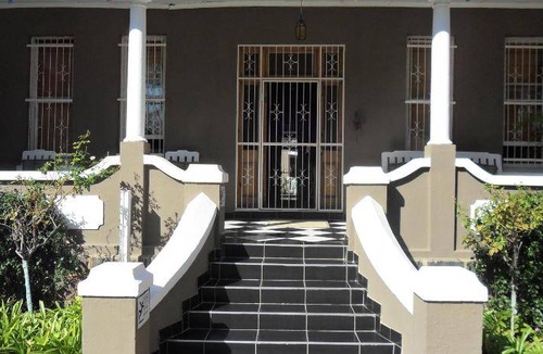 Ladysmith Bed & Breakfast | 30 m² Bed and breakfast ∙ 3 guests