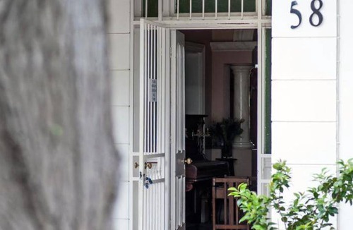 Robertson Bed & Breakfast | 30 m² Bed and breakfast ∙ 3 guests