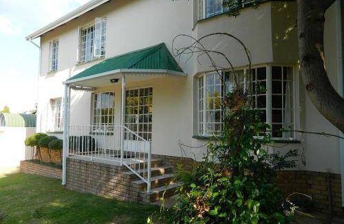 The Reeds Bed & Breakfast | 30 m² Bed and breakfast ∙ 3 guests