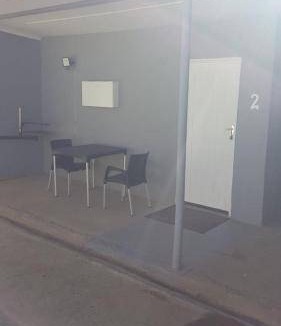 Volksrust Bed & Breakfast | 30 m² Bed and breakfast ∙ 2 guests