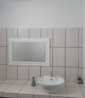 Volksrust Bed & Breakfast | 30 m² Bed and breakfast ∙ 2 guests