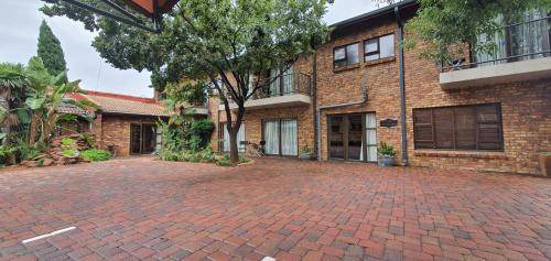 Middelburg Bed & Breakfast | 30 m² Bed and breakfast ∙ 4 guests