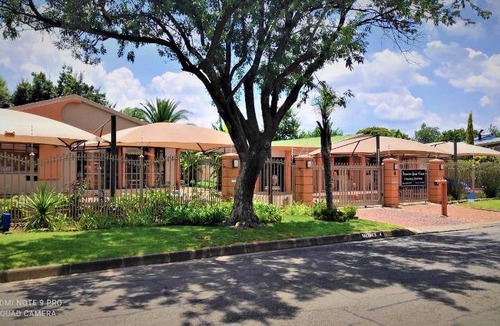 Brandwag Bed & Breakfast | 30 m² Bed and breakfast ∙ 4 guests