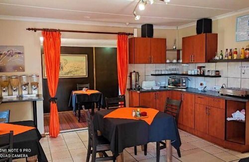 Brandwag Bed & Breakfast | 30 m² Bed and breakfast ∙ 4 guests