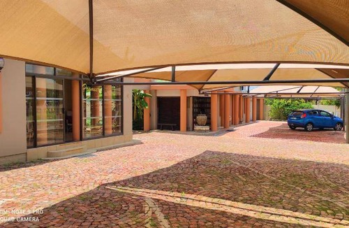 Brandwag Bed & Breakfast | 30 m² Bed and breakfast ∙ 4 guests