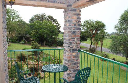 Carolina Bed & Breakfast | 30 m² Bed and breakfast ∙ 4 guests