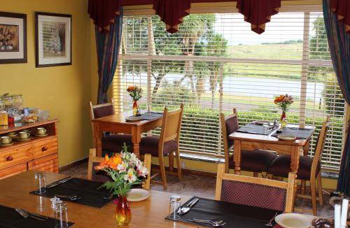 Carolina Bed & Breakfast | 30 m² Bed and breakfast ∙ 4 guests