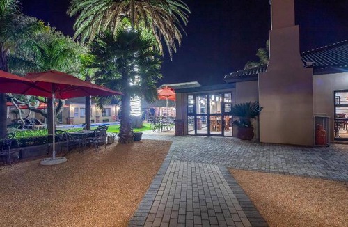 Eikenbosch Bed & Breakfast | 30 m² Bed and breakfast ∙ 127 guests