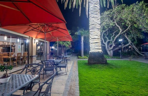 Eikenbosch Bed & Breakfast | 30 m² Bed and breakfast ∙ 127 guests