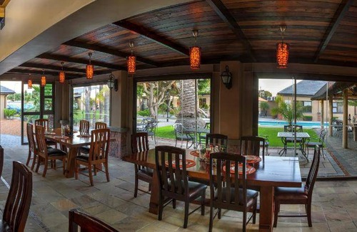 Eikenbosch Bed & Breakfast | 30 m² Bed and breakfast ∙ 127 guests