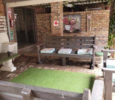 Nala Bed & Breakfast | 30 m² Bed and breakfast ∙ 2 guests