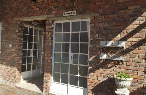 Nala Bed & Breakfast | 30 m² Bed and breakfast ∙ 2 guests