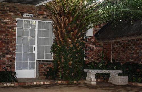 Nala Bed & Breakfast | 30 m² Bed and breakfast ∙ 2 guests