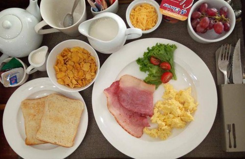 Kroonstad Bed & Breakfast | 30 m² Bed and breakfast ∙ 5 guests