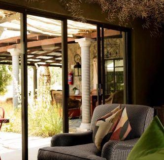 Richmond - NC Bed & Breakfast | 30 m² Bed and breakfast ∙ 6 guests